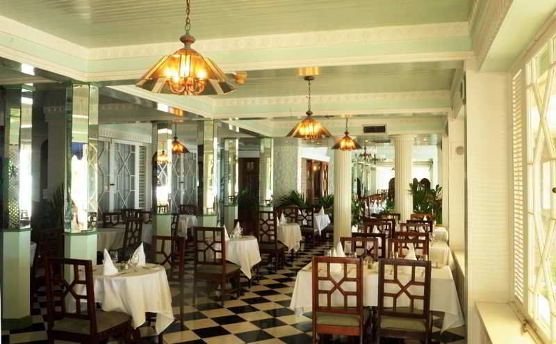 Inn At Shaw Park Gardens & Waterfalls 奥乔里奥斯 外观 照片